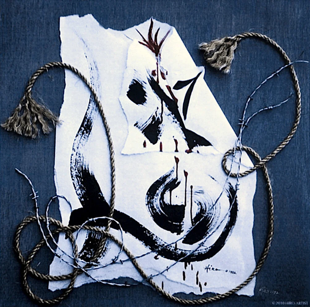 A HIRO of Modern Art — The Hollin Hills Journal
